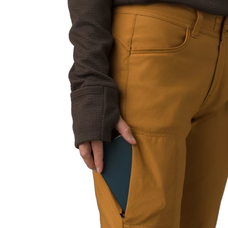 Prana Halle Pant Straight II - Women's - Image 3